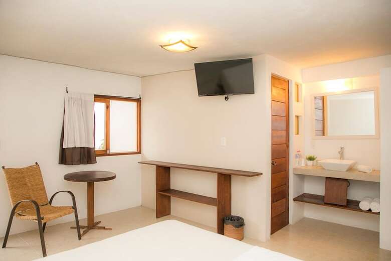Villa Maria Hotel