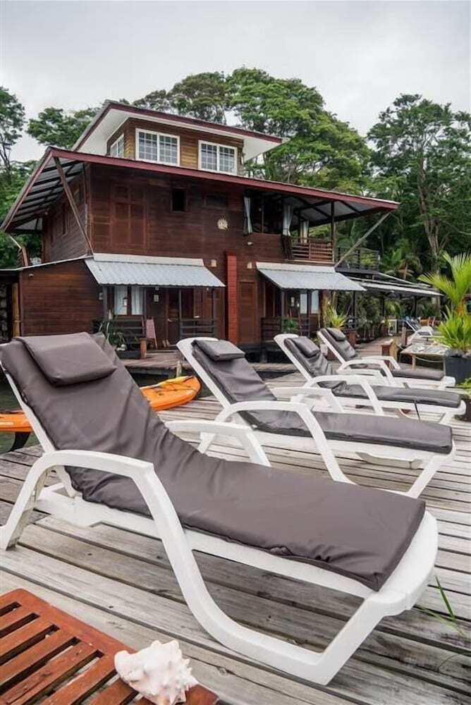 Hotel Eclypse De Mar Acqua Lodge