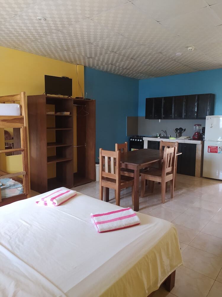 Aparthotel Sun Havens Apartments & Suites