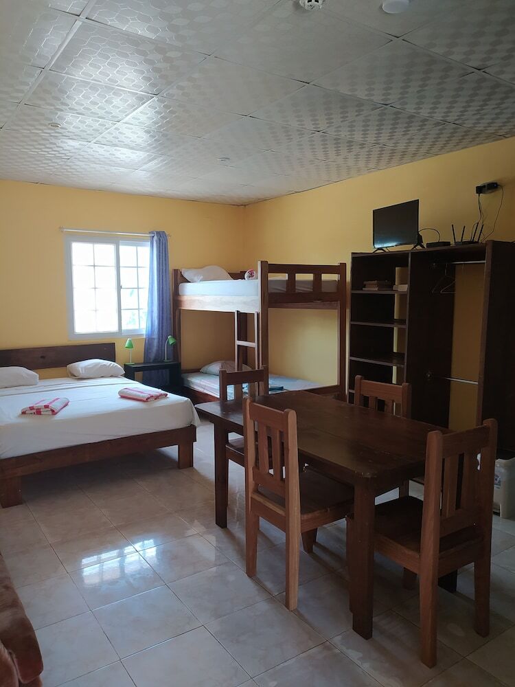 Aparthotel Sun Havens Apartments & Suites