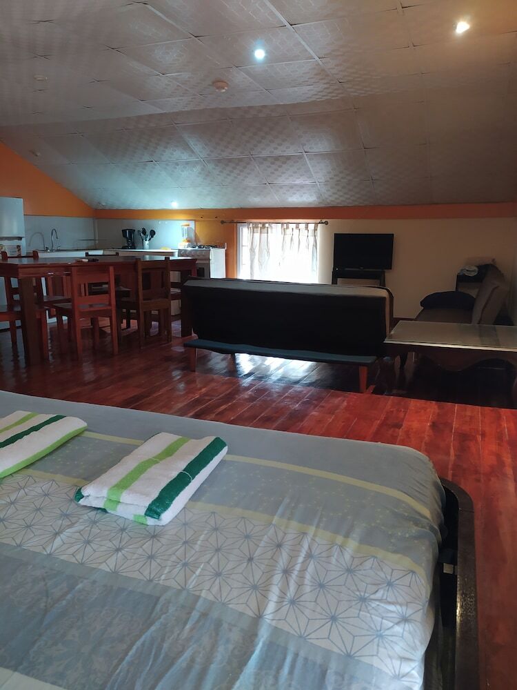 Aparthotel Sun Havens Apartments & Suites