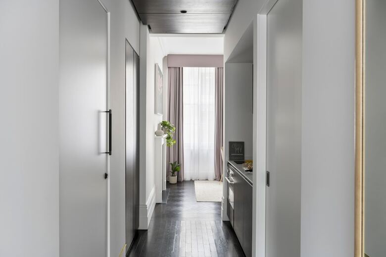 Aparthotel The Moorgate By Cove