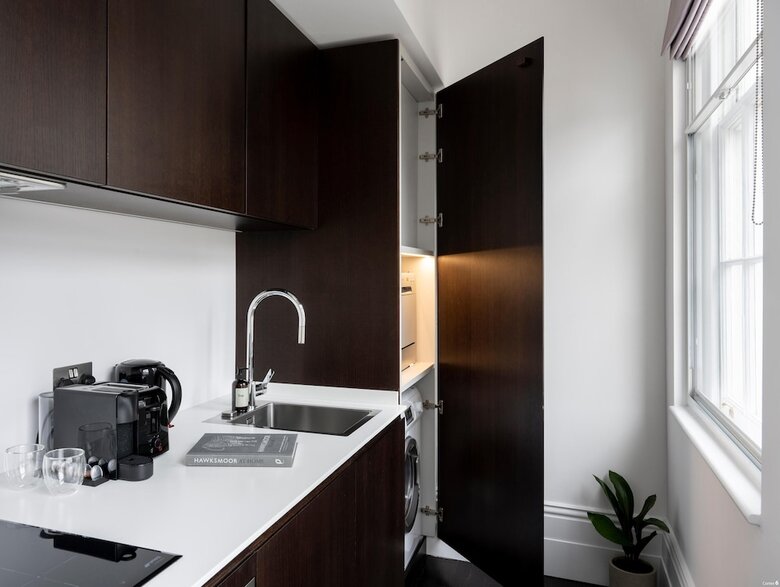 Aparthotel The Moorgate By Cove