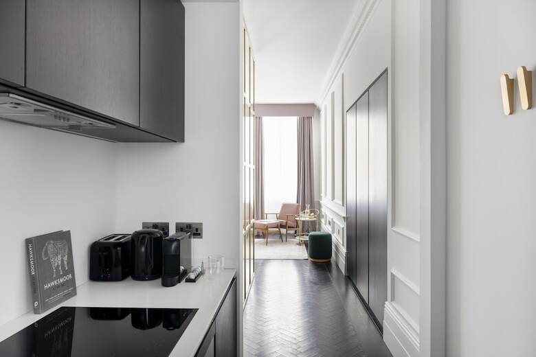 Aparthotel The Moorgate By Cove