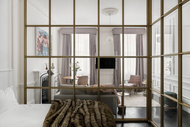 Aparthotel The Moorgate By Cove