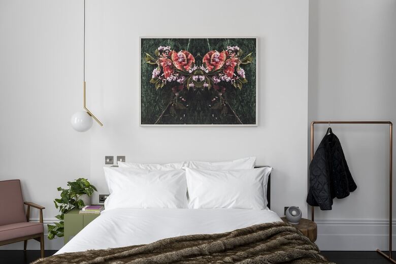 Aparthotel The Moorgate By Cove