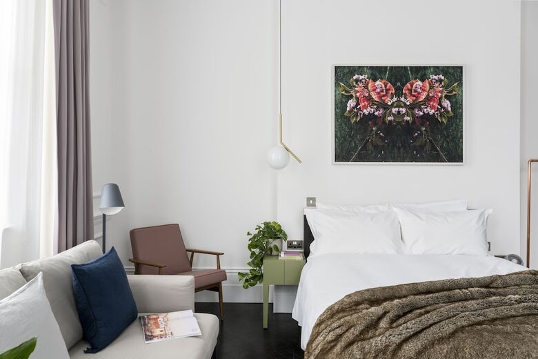 Aparthotel The Moorgate By Cove