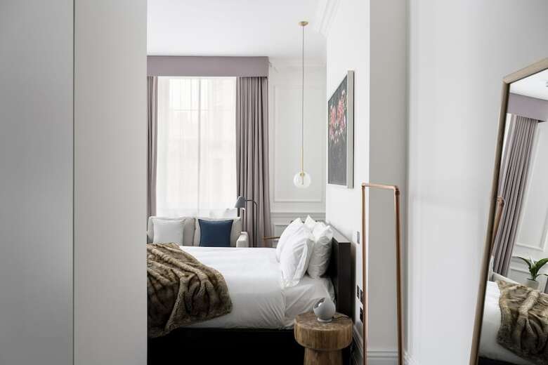 Aparthotel The Moorgate By Cove