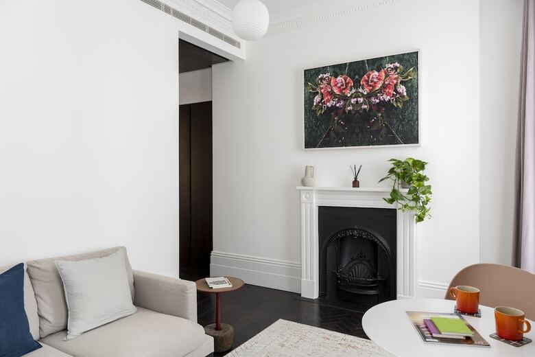 Aparthotel The Moorgate By Cove