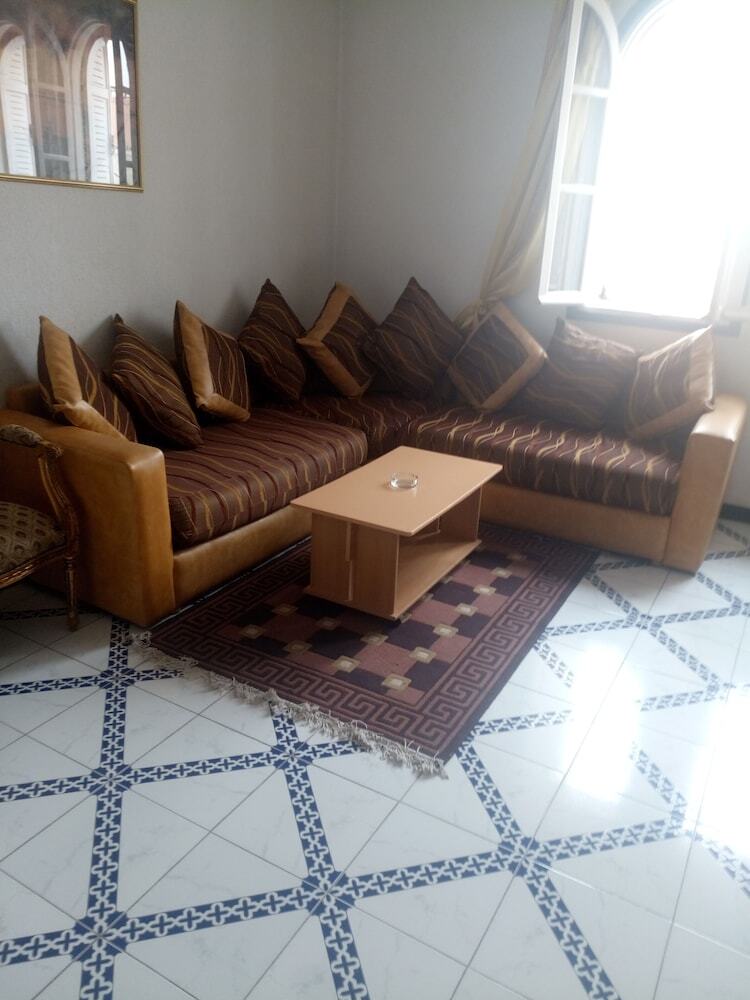 Aparthotel R�sidence Touristique Koutoubienne