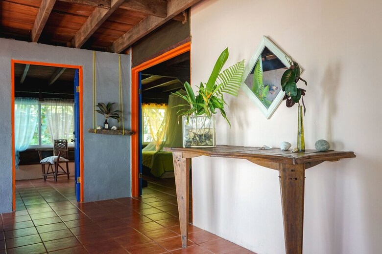 Hotel Mosana Reef Garden B&B