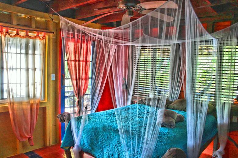 Hotel Mosana Reef Garden B&B