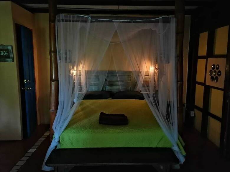 Hotel Mosana Reef Garden B&B