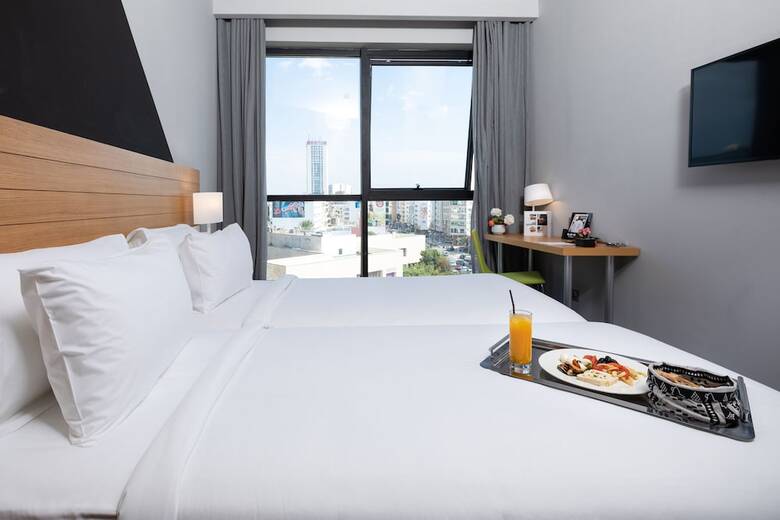 Onomo Hotel Casablanca City Center