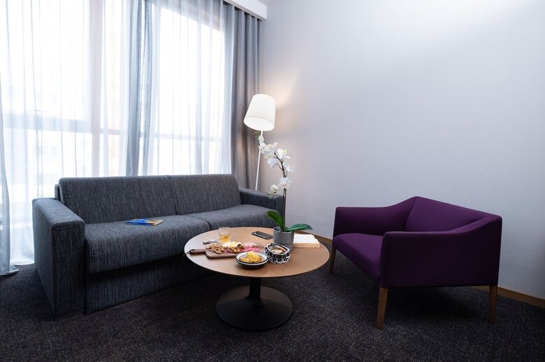 Onomo Hotel Casablanca City Center