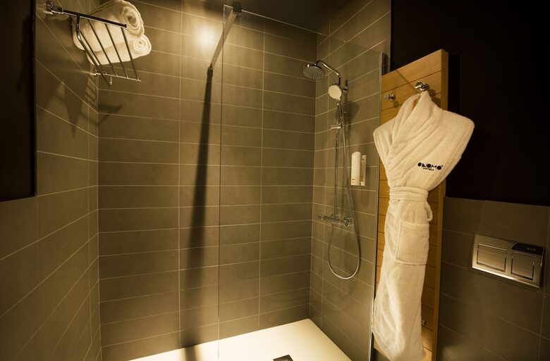 Onomo Hotel Casablanca City Center