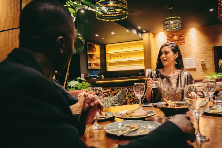 Onomo Hotel Casablanca City Center