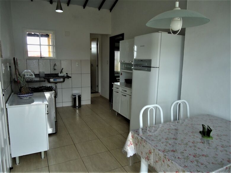 Vila Do Sossego