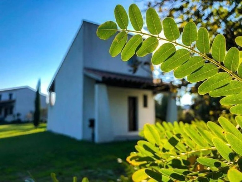 Hotel H�tel Mas Le Sauvageon