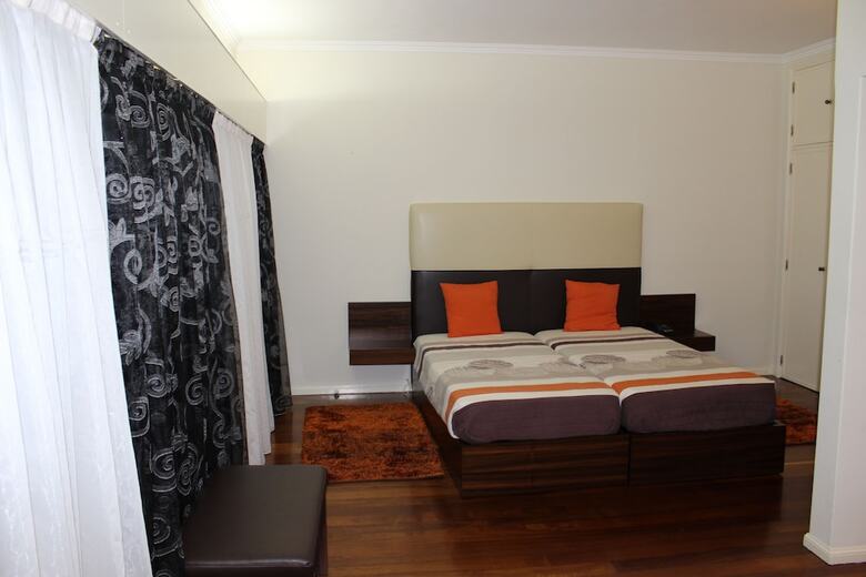 Hotel Rural Casa De S�o Pedro