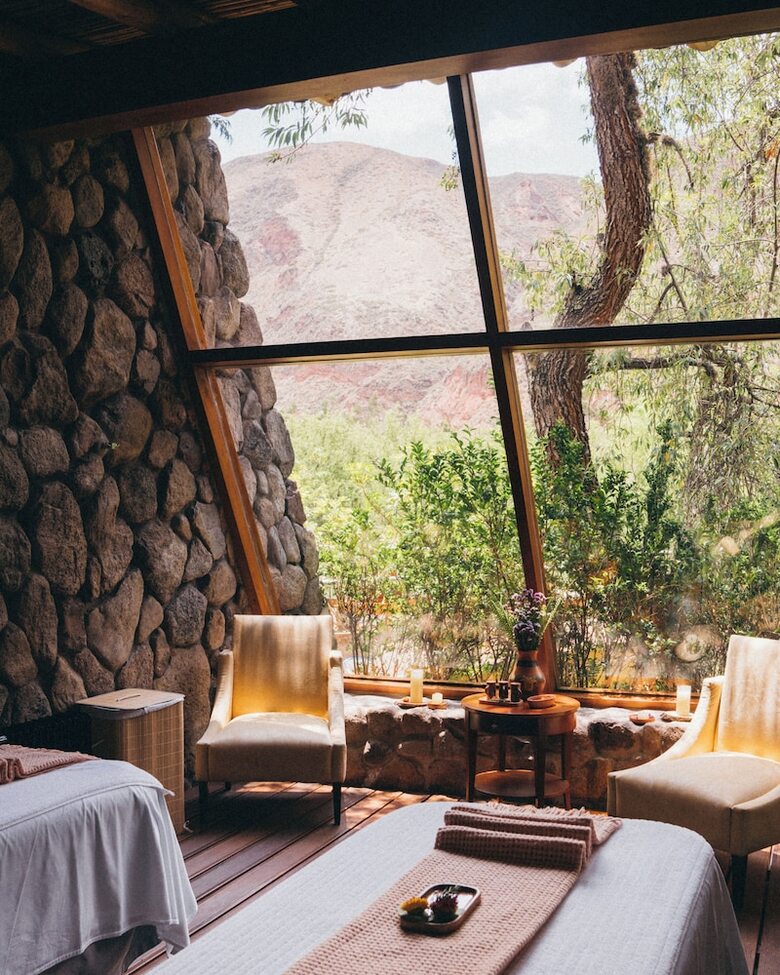Rio Sagrado, A Belmond Hotel, Sacred Valley