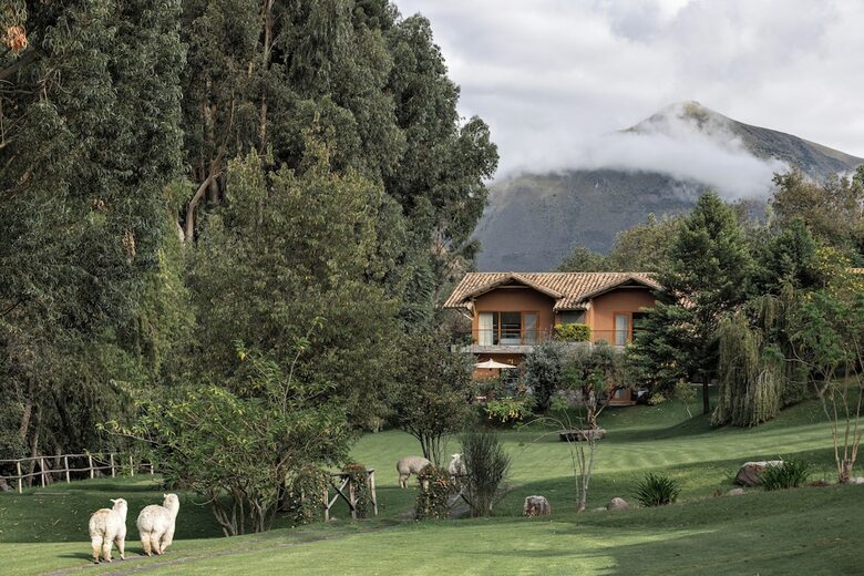 Rio Sagrado, A Belmond Hotel, Sacred Valley