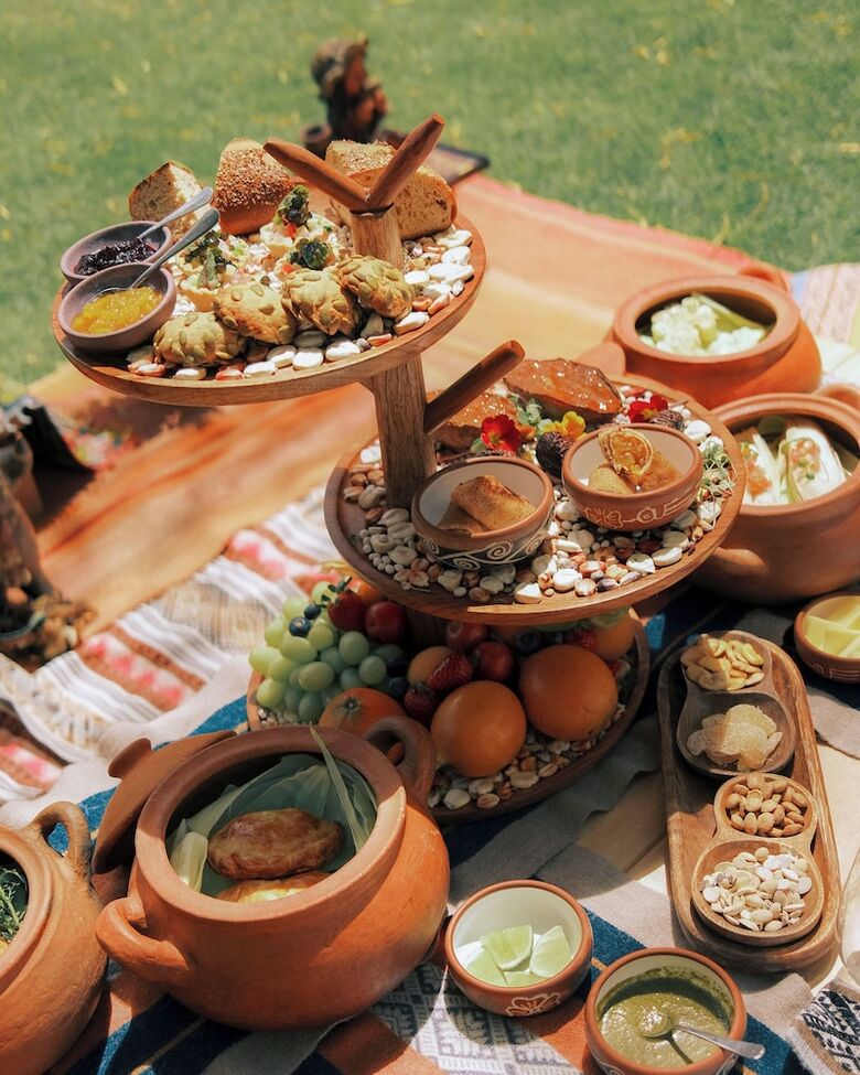 Rio Sagrado, A Belmond Hotel, Sacred Valley