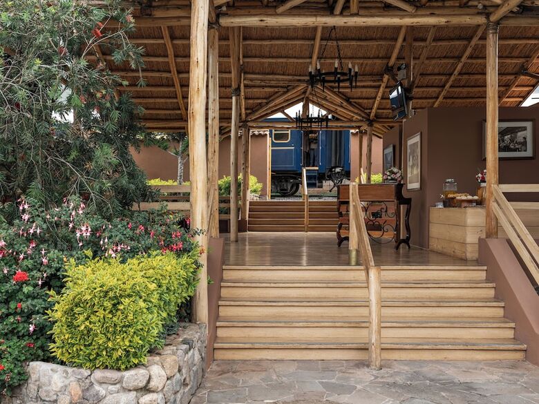 Rio Sagrado, A Belmond Hotel, Sacred Valley