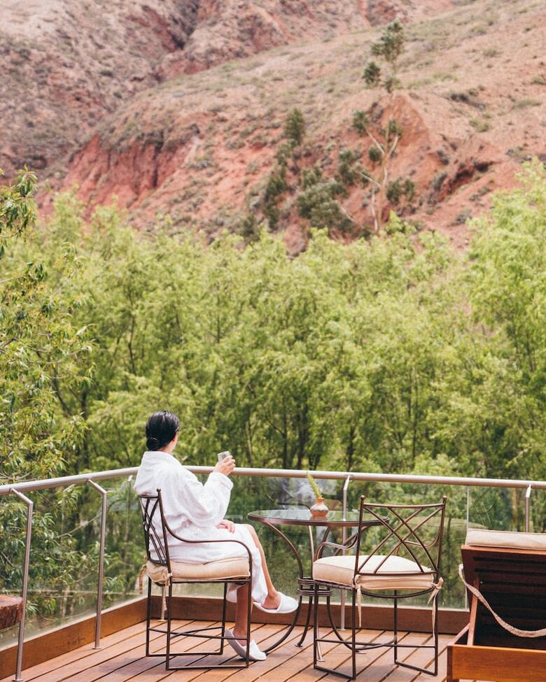 Rio Sagrado, A Belmond Hotel, Sacred Valley