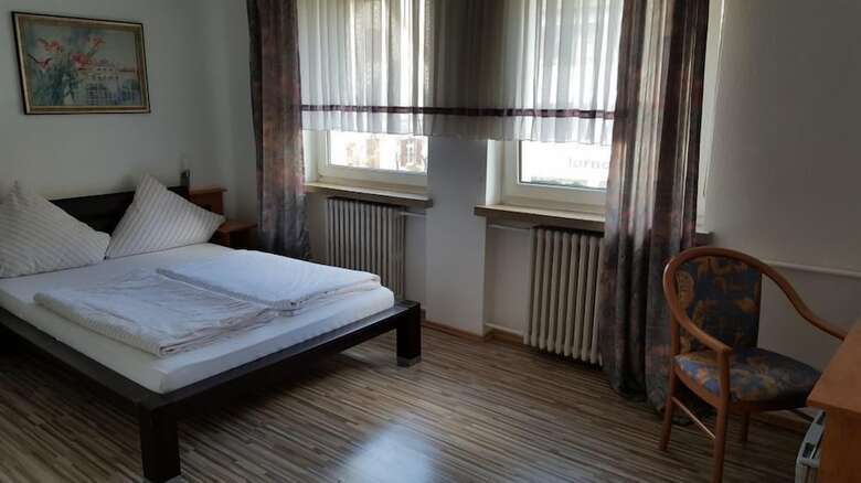 Hotel Central