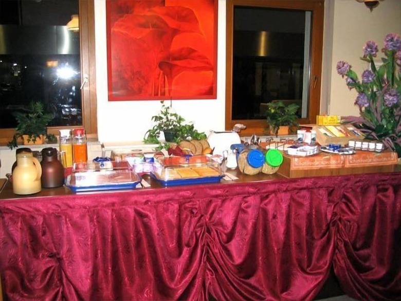 Hotel Central