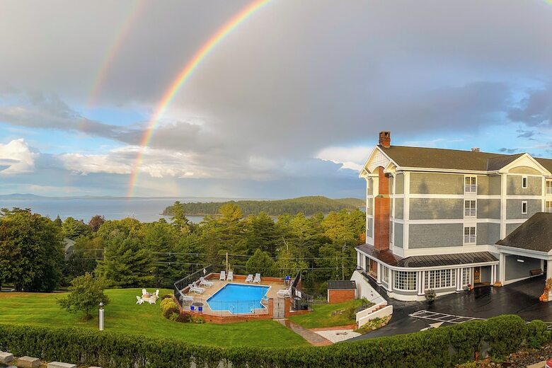 Hotel Bluenose Inn - Bar Harbor Collection