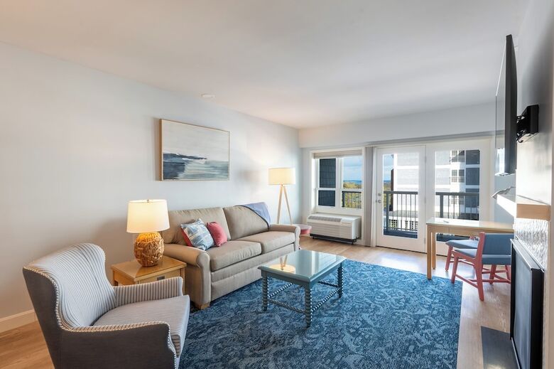 Hotel Bluenose Inn - Bar Harbor Collection