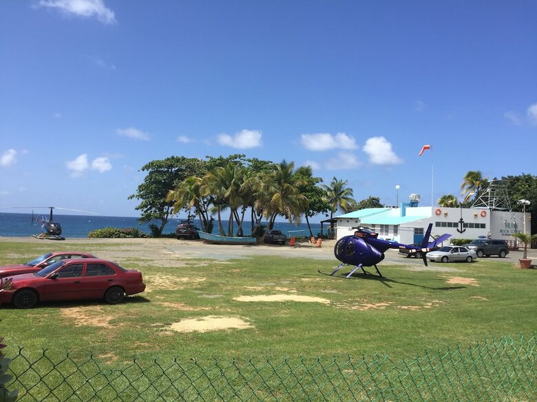 Vacation Rentals At Salitre
