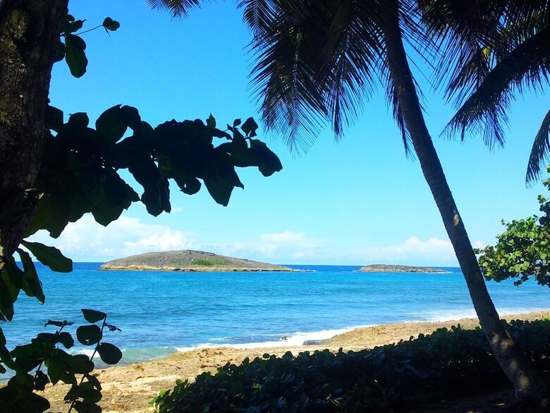 Vacation Rentals At Salitre