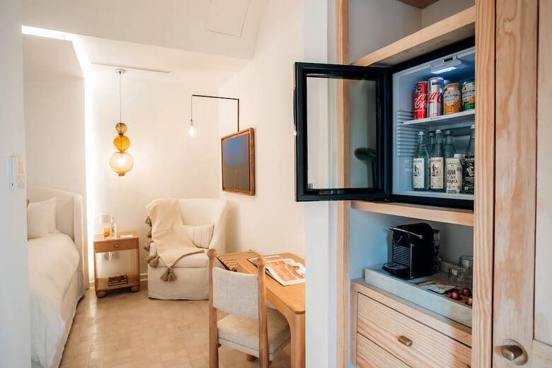 Hotel Lotel-casa Arca