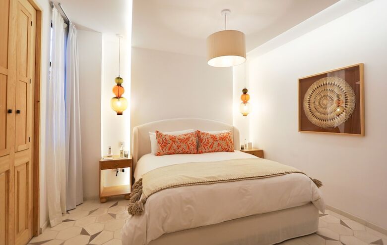 Hotel Lotel-casa Arca