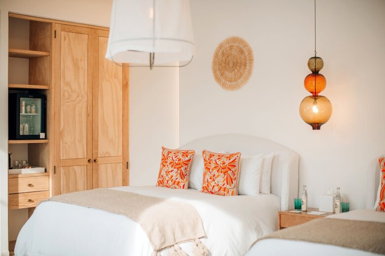 Hotel Lotel-casa Arca