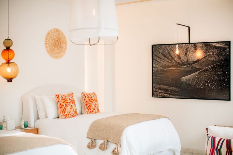 Hotel Lotel-casa Arca