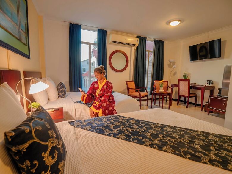 Hotel Palacio