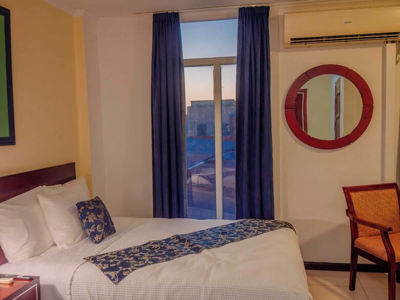 Hotel Palacio