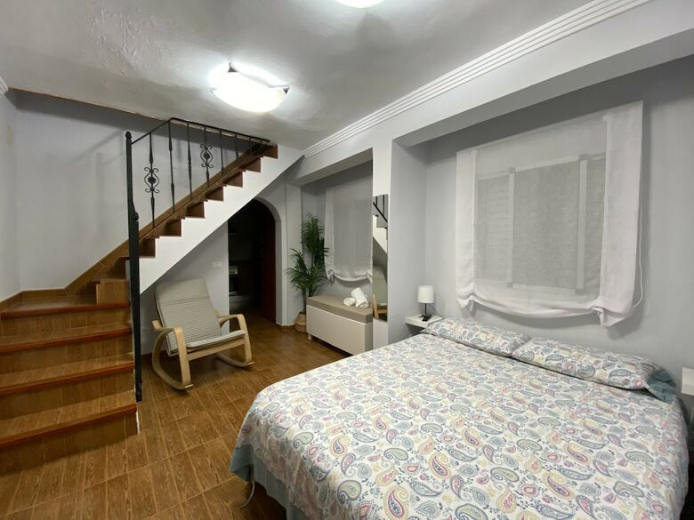 Bed & Breakfast Alojamientos Charco Azul