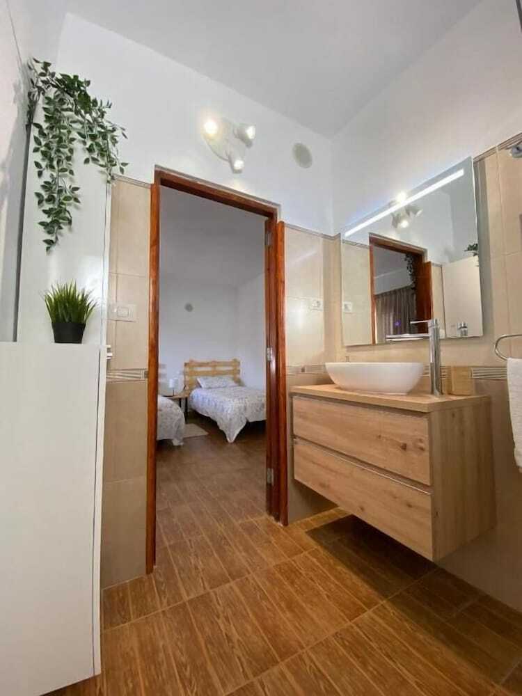 Bed & Breakfast Alojamientos Charco Azul