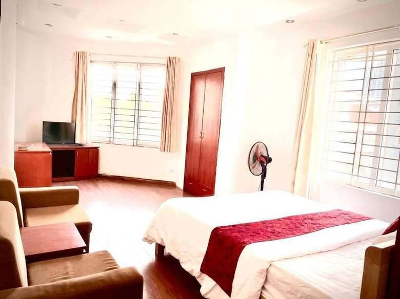 Hotel Vera Motel By Bay Luxury