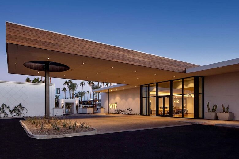 Hotel Adeline, Scottsdale, A Tribute Portfolio Hotel