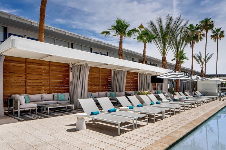Hotel Adeline, Scottsdale, A Tribute Portfolio Hotel
