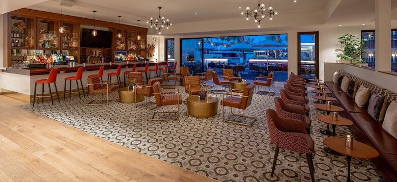 Hotel Adeline, Scottsdale, A Tribute Portfolio Hotel