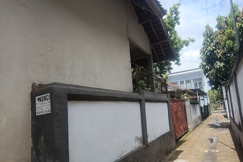 Hotel Oyo 93425 Homestay Anisa