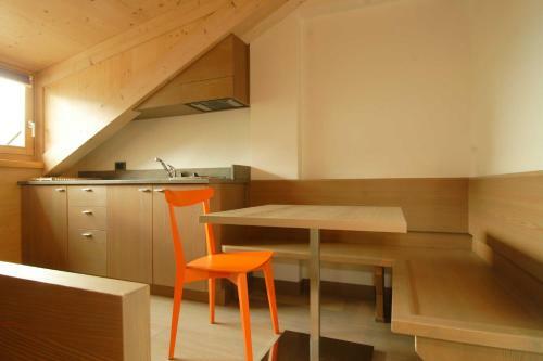Hotel Meubl� Villa Gaia