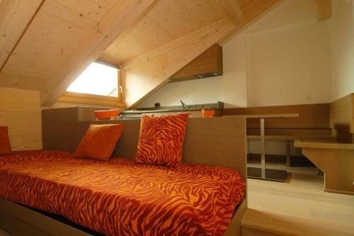 Hotel Meubl� Villa Gaia